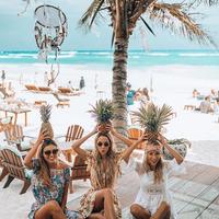 Отзыв от Василина - DTV виза